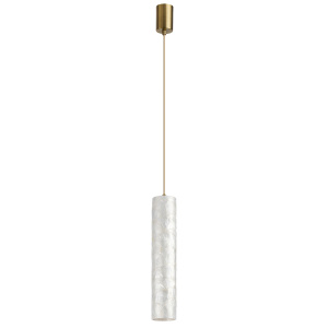 Подвесной светильник Odeon Light Ecodesign Seashell 7199/8L