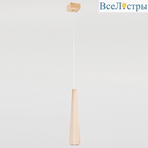Подвесной светильник Alfa Piramid 24531