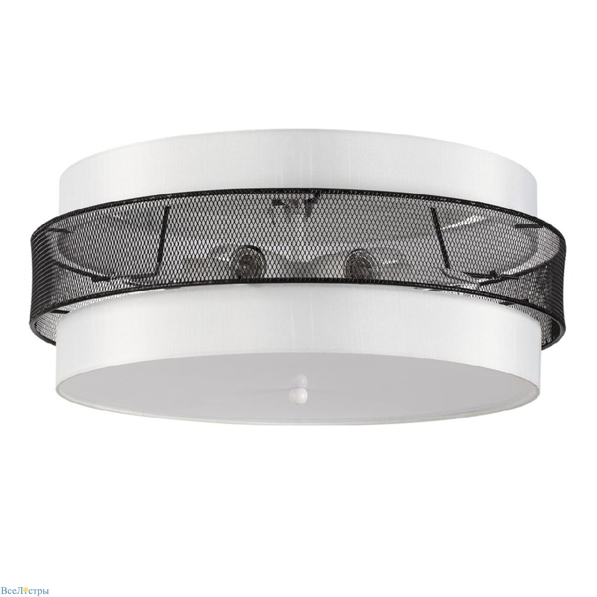 потолочный светильник lumion animaisa 8002/6c