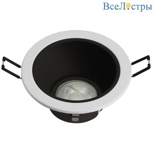Встраиваемый светильник Feron DL3113 51365