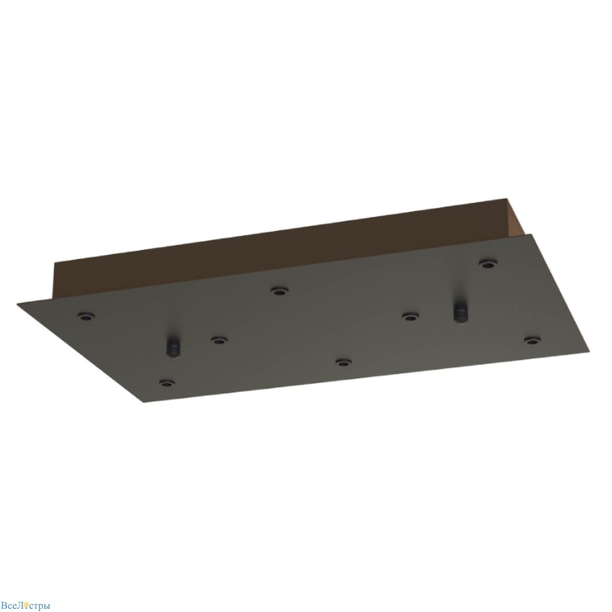 основание потолочное 8l mantra modular light florones 9389