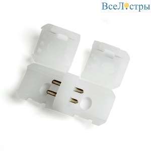 Коннектор для светодиодной ленты Feron LS710 LD12 48769