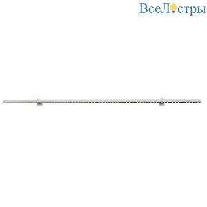 Настенный светильник Favourite Diskret 4592-1W