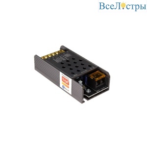 Контроллер для светодиодной ленты Lightstar RGB 240Вт 424904