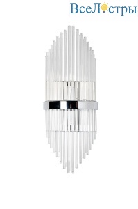 Настенный светильник Garda Decor 62GDW-901-550CH