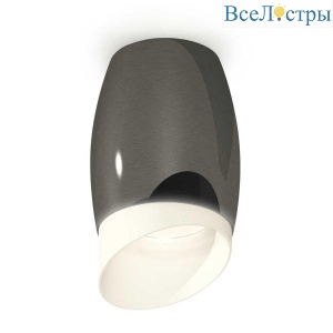 Комплект потолочного светильника Ambrella light Techno Spot XC (C1123, N7175) XS1123023