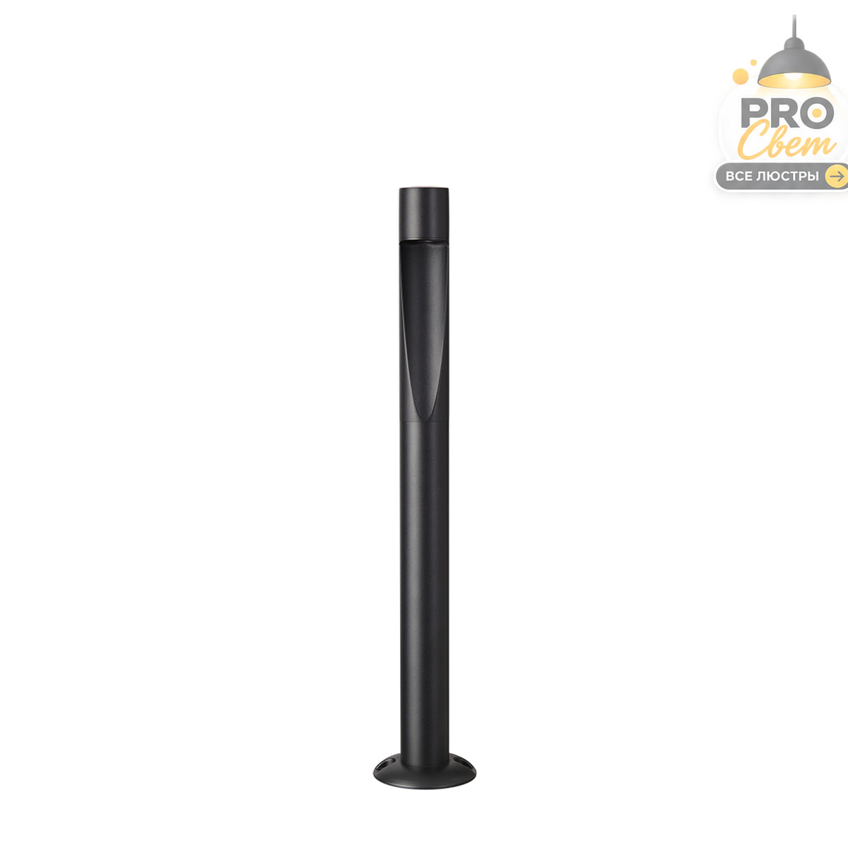 ландшафтный светильник odeon light nature frankie 7206/5gl