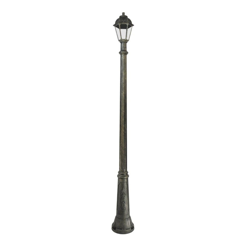 Уличный фонарь Fumagalli Ricu/Saba K22.157.000.BXF1R