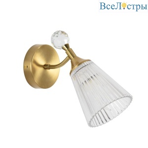 Бра Lumion Classi Aurica 8046/1W