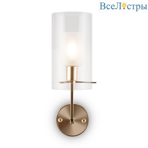 Бра Freya Felicity FR5206WL-01FG