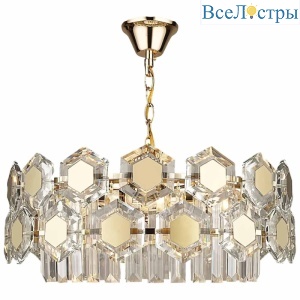 Подвесная люстра Reluce 01919-0.3-04