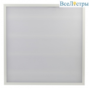 Светодиодная панель Эра SPO-930-9-40K-038 Б0051583