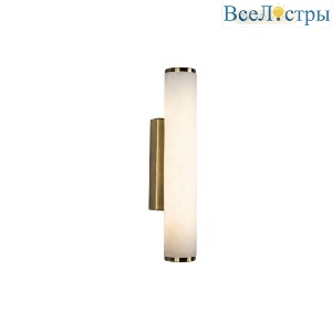 Настенный светильник Modestyle MS.101.300 AB