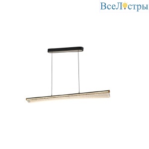 Подвесная люстра Aployt Klemens APL.660.13.48