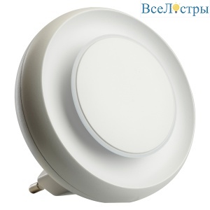 Ночник Feron FN1123 0,5W 52063