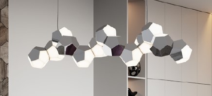 Bingo Odeon Light