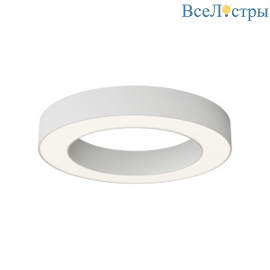 Потолочный светильник Maytoni Lua C093CL-36W4K-W
