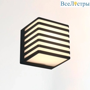 Уличный настенный светильник General GWL-GX53-M-IP65 662668