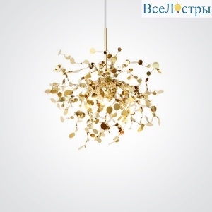 Подвесной светильник Imperium Loft Tezani 84500-22