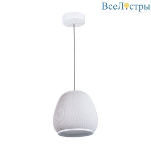 Подвесной светильник Divinare Firefly 1808/33 SP-80