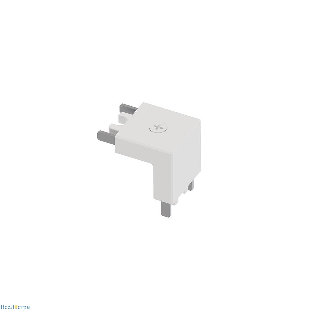 коннектор l-образный arte lamp rapid-accessories a613633v