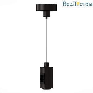 Подвес с одиночным фиксатором ST Luce Farm ST027.413.00