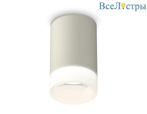 Накладной светильник Ambrella Light Techno XS6314041 (C6314, N6248)