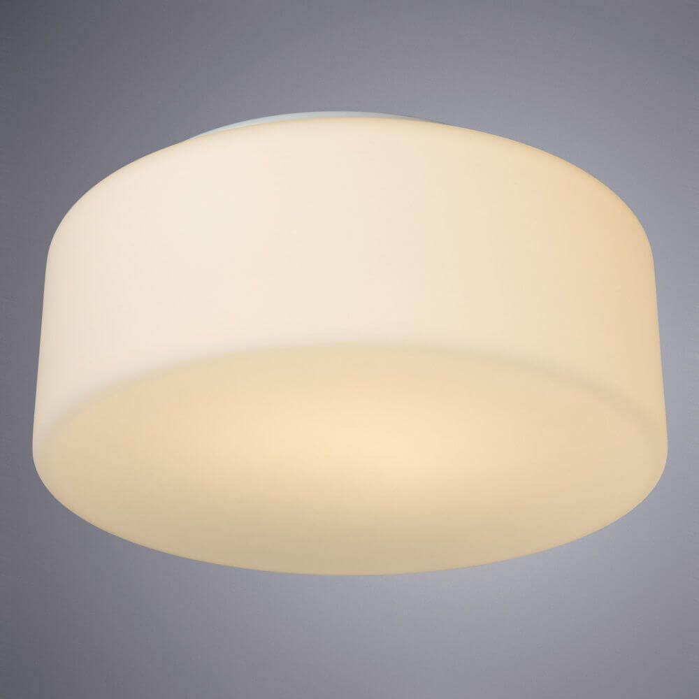 потолочный светильник arte lamp tablet a7725pl-1wh