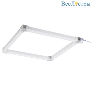 Модульный светодиодный светильник Lightstar Varieta (450044+450002+450000+450009) V1Q450044