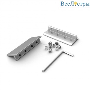 Соединитель профиля Arlight 029506