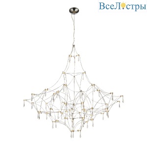 Подвесная люстра ST Luce Gravetta SL6601.113.114