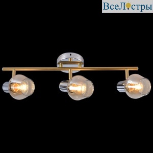 Спот Reluce 05949-0.8-03 CR+GOLD