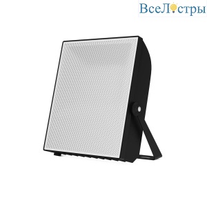 Прожектор светодиодный Gauss Evo 100W 6500К 687511100