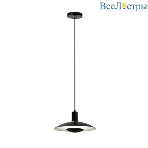 Подвесной светильник Escada Himalia 625/S LED