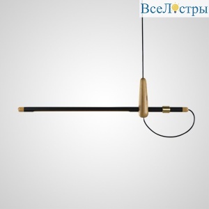 Подвесной светильник Imperium Loft Barcker 179844-26