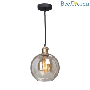 Подвесной светильник Vitaluce V4594-1/1S