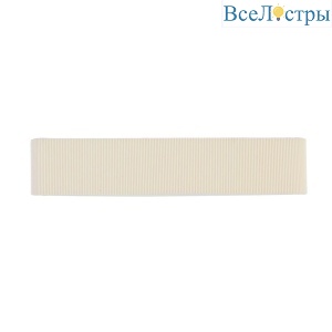 Настенный светильник Lumion Moderni Gofera 8327/6W