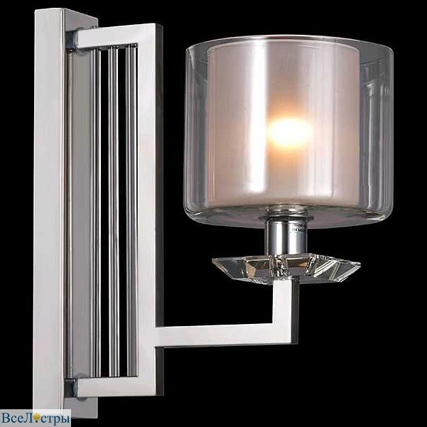бра newport 4400 4401/a chrome м0057163