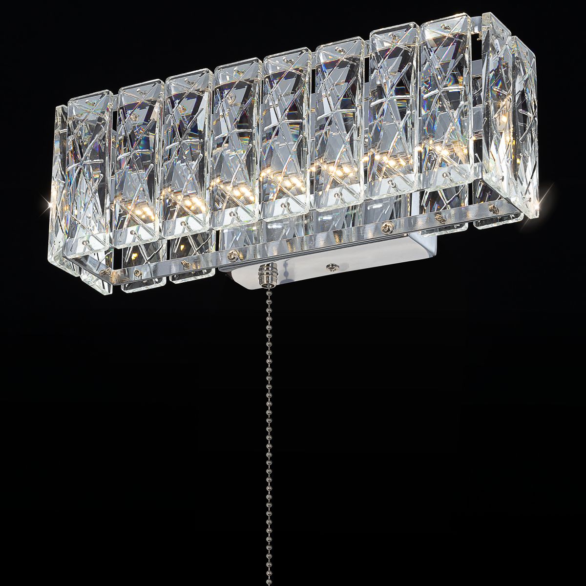 настенный светильник citilux palant cl325312