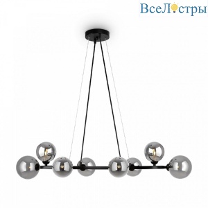 Подвесной светильник Freya Globos FR5222PL-08B