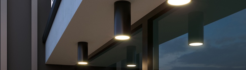 Light Led Elektrostandard
