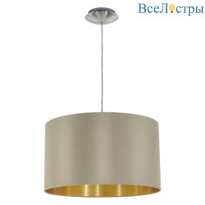 Подвесной светильник Eglo Maserlo 31602
