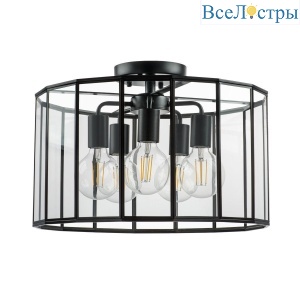 Потолочная люстра Lightstar Genni 798257