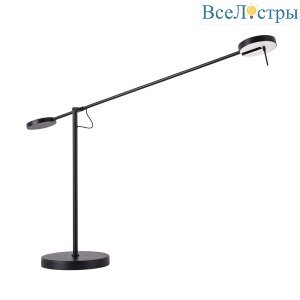 Торшер Divinare Malcone 2623/06 PN-9