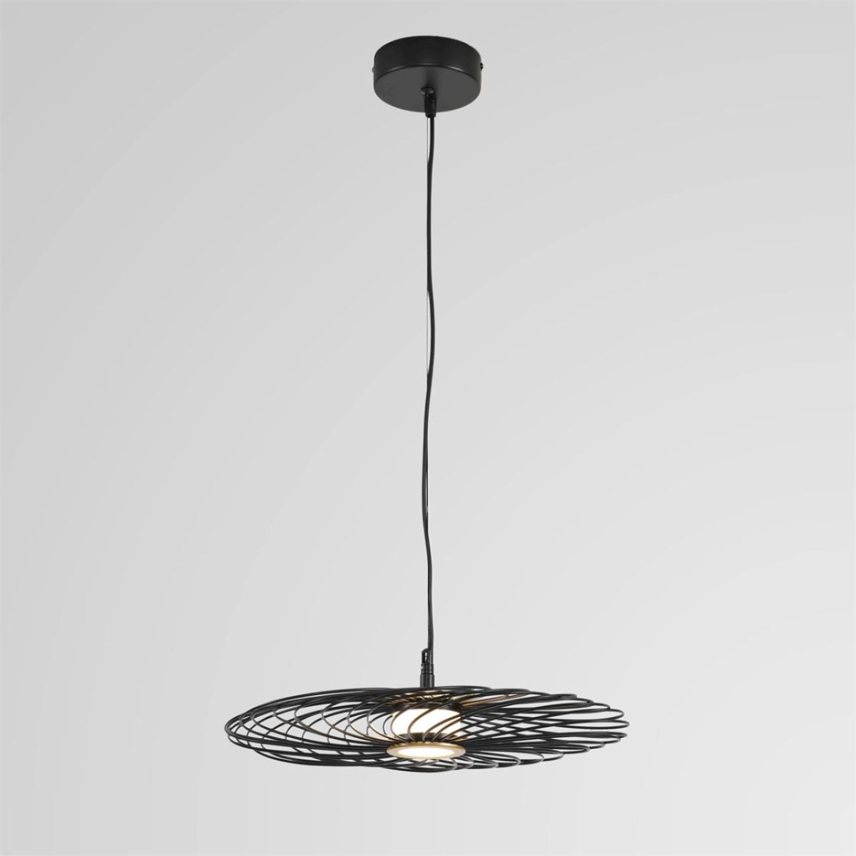 подвесной светильник lumion ledio camomile 8379/9l