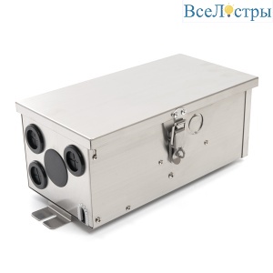 Трансформатор Feron LB501 150Вт DC230В IP54 48368