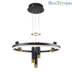 Подвесная люстра F-Promo Daur 3097-7P