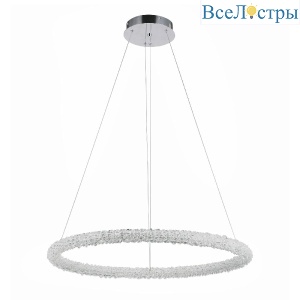 Подвесная люстра Modestyle MS.1130.700 CR