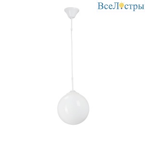 Подвесной светильник Vitaluce V2994-0/1S