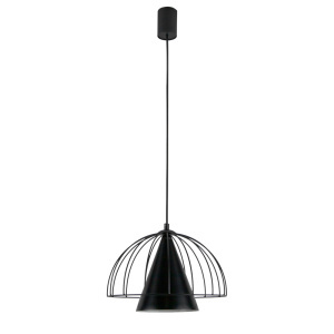 Подвесной светильник LightHall Iris LH012096